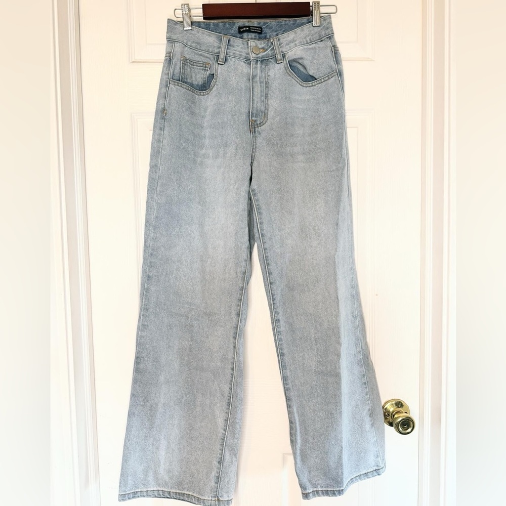 SHEIN Jeans
